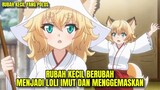 BAHAS ANIME - KITSUNE MUSUME NO ECCHI NA OYADO