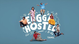 Series :Engga Hostel 🔊Audio : Tamil HDrip  🔥Season 01 EP(01-05)