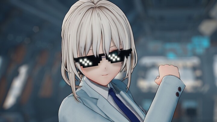 Eve (AN94) boarding test