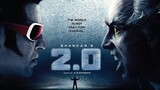 Robot 2.0 (2018) | Hindi Version | 1080p WEB-DL | ESub