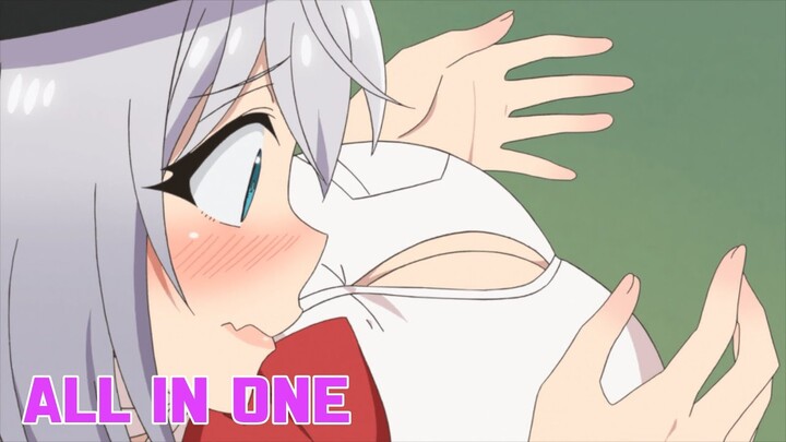 ALL IN ONE | Nàng Ảo Thuật Gia Thiếu Muối | Tóm Tắt Anime Hay