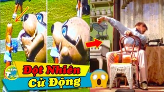 7 Bí Mật Kinh Ngạc Về Thú Nhồi Bông Chỉ Dân Chơi Liều Mình Mới Dám Chơi I Vivu Thế Giới