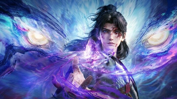 Between Time’s Grasp - Eps 31 Sub Indo