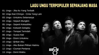 kumpulan lagu ungu populer