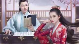 73 A Girl Like Me - C Drama Review #cdrama #chinesedrama