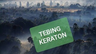 Wisata Alam Tebing Keraton Bandung