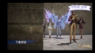soul land new generasion next week
