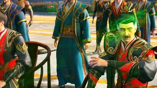 BTTH SEASON 5 EPISODE 160 SUB INDO