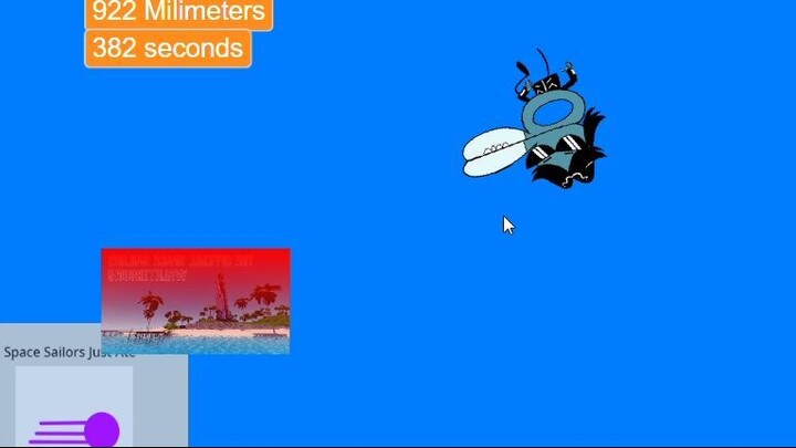 Full Game The Planet Attack Gameplay