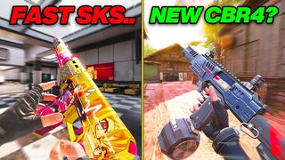 Top 15 New META Guns in COD Mobile.. (Season 3 Update)