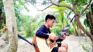 All about you_Hotel del luna OST Theme Song (Guitar Fingerstyle Cover)