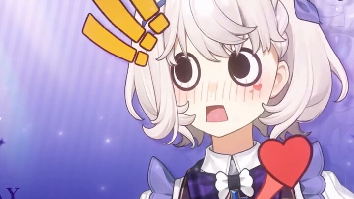 【Live2D Model Display】It turns out that it wasn't a dream~