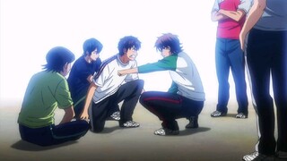 Diamond no Ace S1 ep 42 sub indo