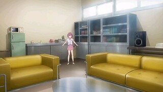 [Thuyết Minh] Tập 6. Hensuki: Bạn có sẵn sàng yêu một kẻ biến thái miễn cô ấy là một người dễ thương