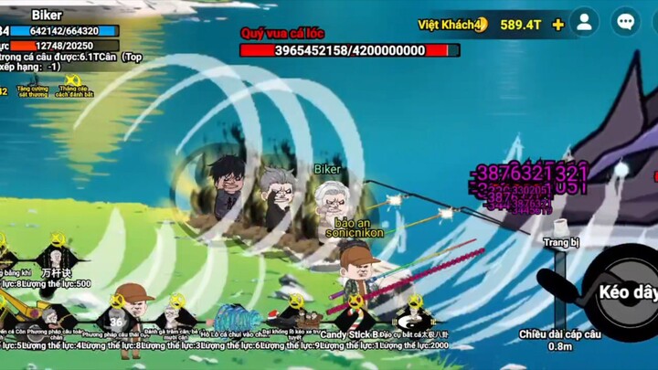 #BuildaGame#钓魂#33093586