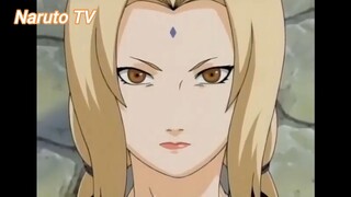 Naruto Dattebayo (Short Ep 89) - Cuộc gặp gỡ giữa Tsunade và Orochimaru #naruto