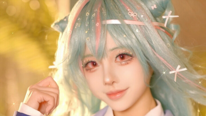 Apa? Aku dipilih oleh pihak resmi Honor of Kings untuk masuk ke dalam proyek girl grup!?