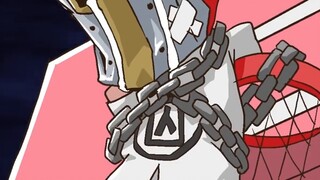 Khi trọng tài để ria mép