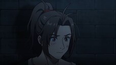 The All-devouring Whale Homecoming episode 1 sub indo