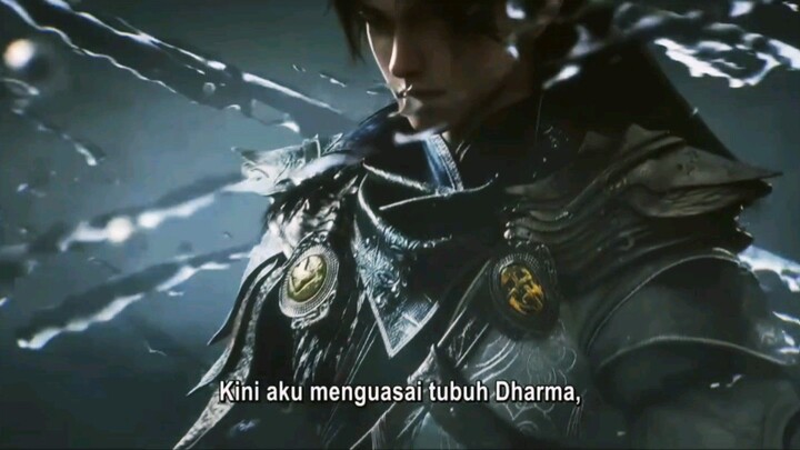 Beyond Time's Gaze - Ep 10 Sub Indo [1080p]