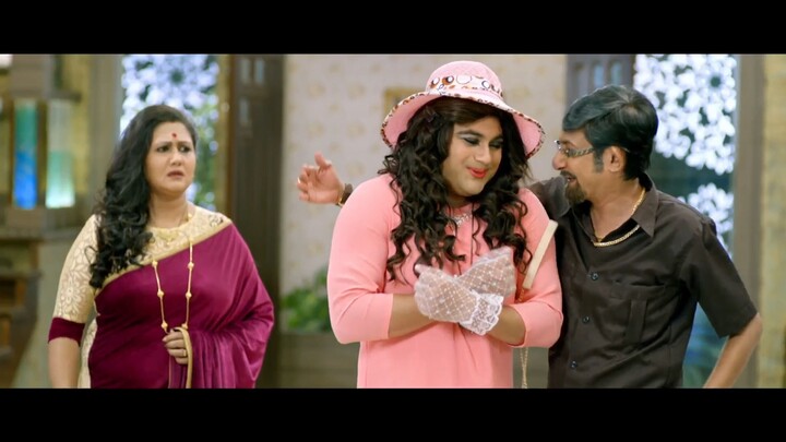Jio Pagla 😂 | Bangla Movie Part -24 | Yash Dasgupta | Soham Chakraborty  | HD Video Bangla TV