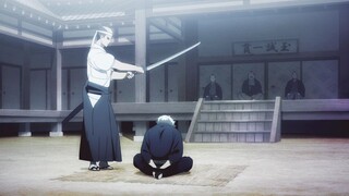 Hell's Paradise Episode 1 In English Dub