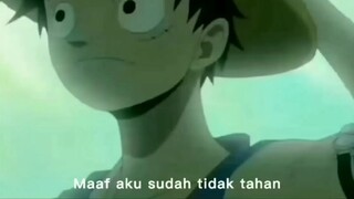 Luffy, Kids dan Law sedang adu kentut bukan Haki.