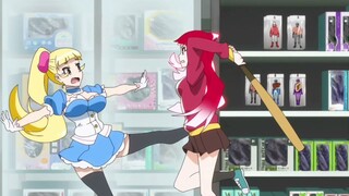akiba's trip [AMV] (Lucky Strike)