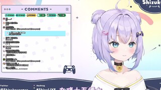 【Shizukou/熟肉】衬衫的价格是多少？小熊猫的听力考试时间！