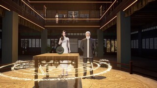 The Immortal Traces eps 23