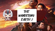 [-THE-WANDERING-EARTH2] - FULL MOVIE 2024