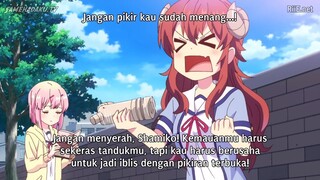 Machizoku Sub Indo Ep9