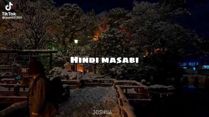 hindi masabi