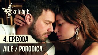 Porodica - 4. Epizoda sa prevodom