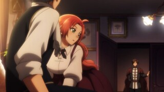 Lagi Asik Berduaan Malah Ada Aja Yang Ganggu 😑