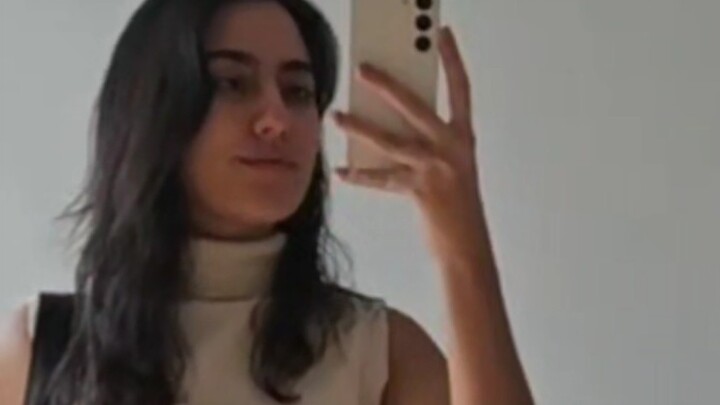 Brazilian beauty moves to China and finds that this is life