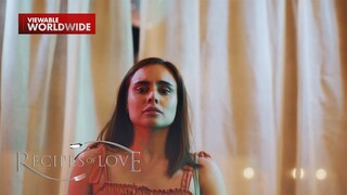 Luisa, nahuling may ibang babae si Jeric! | Recipes of Love