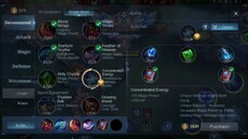 I think harith is op right now bro I haven't lose using harith yet🤣
