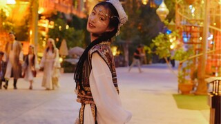 什么！新疆也有爱乐之城！