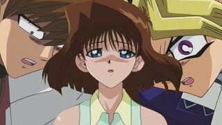 4 phút hiểu lầm Yu-Gi-Oh! Cốt truyện DM
