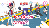 [Yu-Gi-Oh ZEXAL] MAGIA / Mashup of 3 Heroes / Epic & Sad_2
