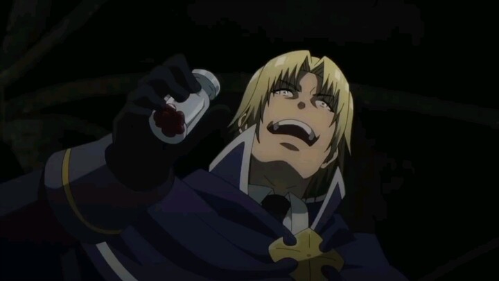 I am Atomic - Kage no Jitsuryokusha ni Naritakute #