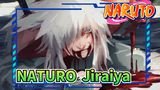 NATURO|【Nhân vật/Jiraiya】Lần này người thắng ván cược, nhưng hắn không thể trở lại