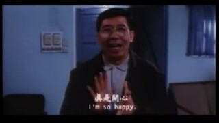 HERE COMES THE VAMPIRE 1990 PART 3