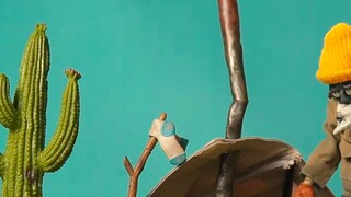 Book the top ten of the year! Coal factory black dog Joe who doesn't want to go home 1/12 six-inch d