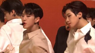 【Seventeen】Aku sangat merindukanmu, semua orang sangat seksi, kamu tahu cara merayuku! Saya juga tid