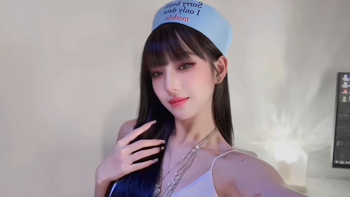 喜欢吗