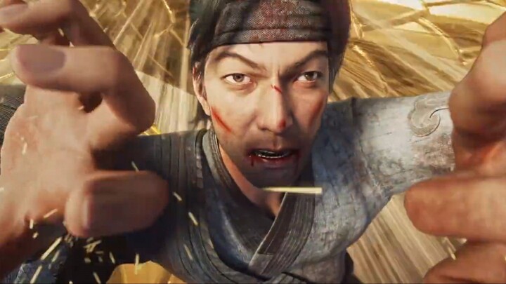 Sword of Coming s2 Eps 18 Indo