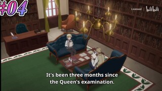 Pharmasya Generika Episode 04