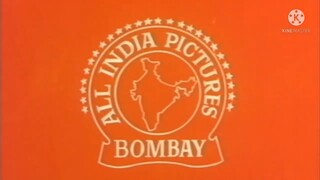 India Movie Logo compilation from the 1930's-1990's by ifrequire